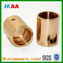 High Precision Articulated Bearing Bronze, Bronze Bearings, Sintered Bronze Bushes